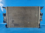 Main radiator for Ford Escape 12-19 2018