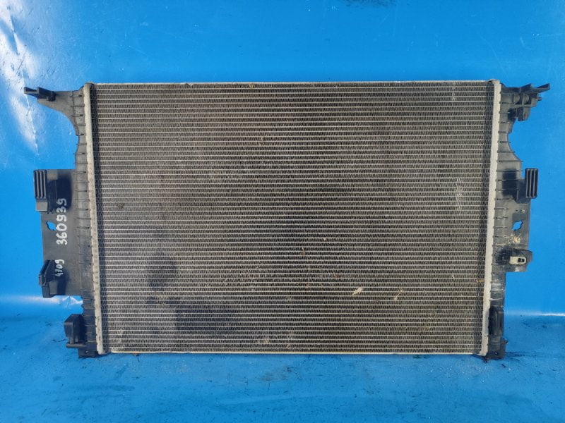 Main radiator for Ford Escape 12-19 2018