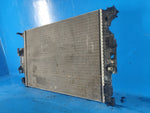 Main radiator for Ford Escape 12-19 2018