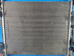 Main radiator for Jeep Grand Cherokee 11-22 2016