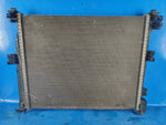 Main radiator for Jeep Grand Cherokee 11-22 2016