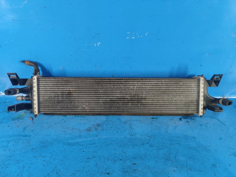 Ford Escape Intercooler Radiator 12-19 2018