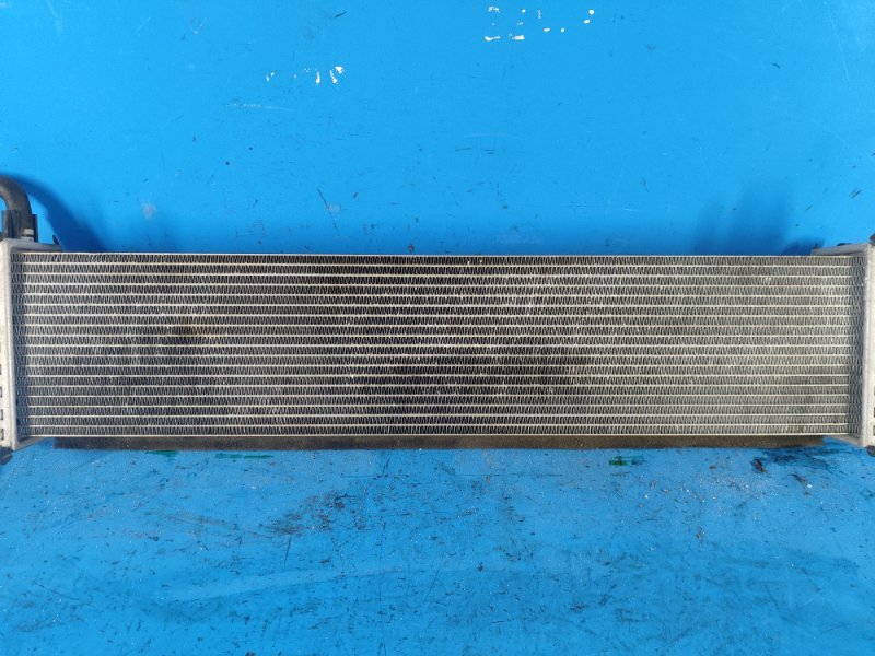 Ford Escape Intercooler Radiator 12-19 2018