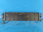 Ford Escape Intercooler Radiator 12-19 2018