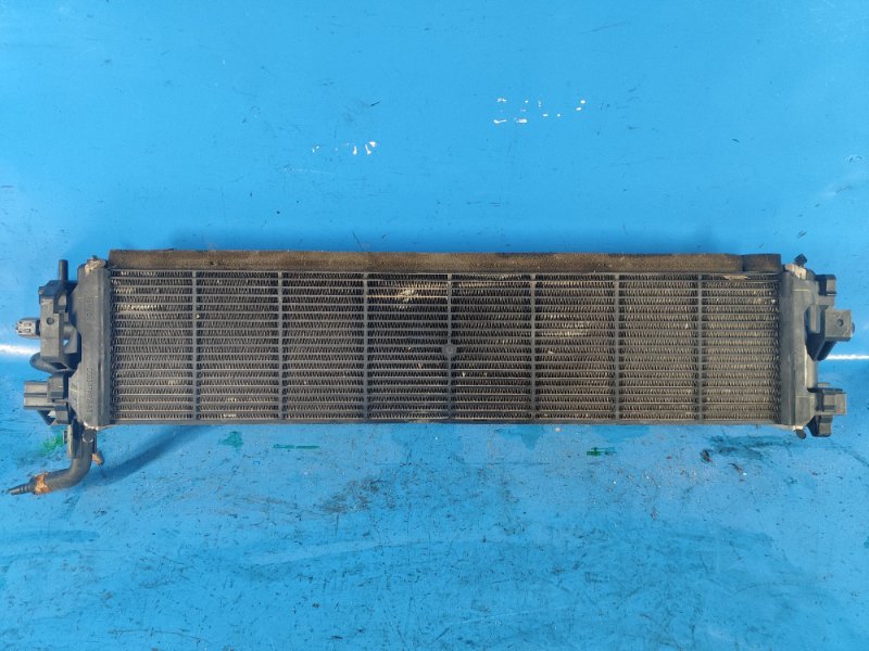 Ford Escape Intercooler Radiator 12-19 2018