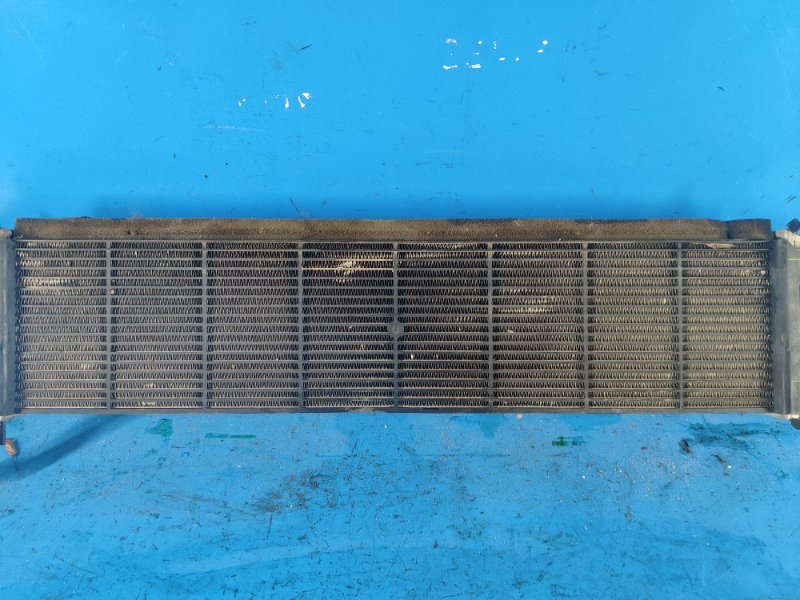 Ford Escape Intercooler Radiator 12-19 2018