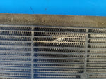 Ford Escape Intercooler Radiator 12-19 2018
