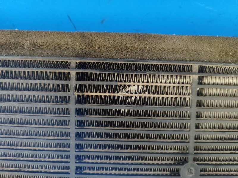 Ford Escape Intercooler Radiator 12-19 2018