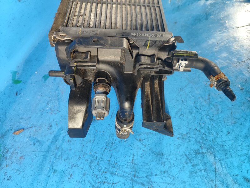 Ford Escape Intercooler Radiator 12-19 2018