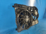 Ford Escape Main Radiator Fan Diffuser 12-19 2018