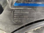 Ford Escape Main Radiator Fan Diffuser 12-19 2018