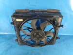 Jeep Grand Cherokee 11-22 2016 Main Radiator Fan Diffuser
