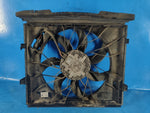 Jeep Grand Cherokee 11-22 2016 Main Radiator Fan Diffuser