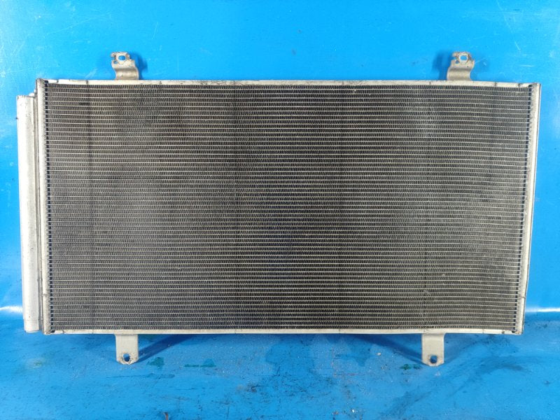 Toyota Camry 55 14-17 2014 Air Conditioning Radiator