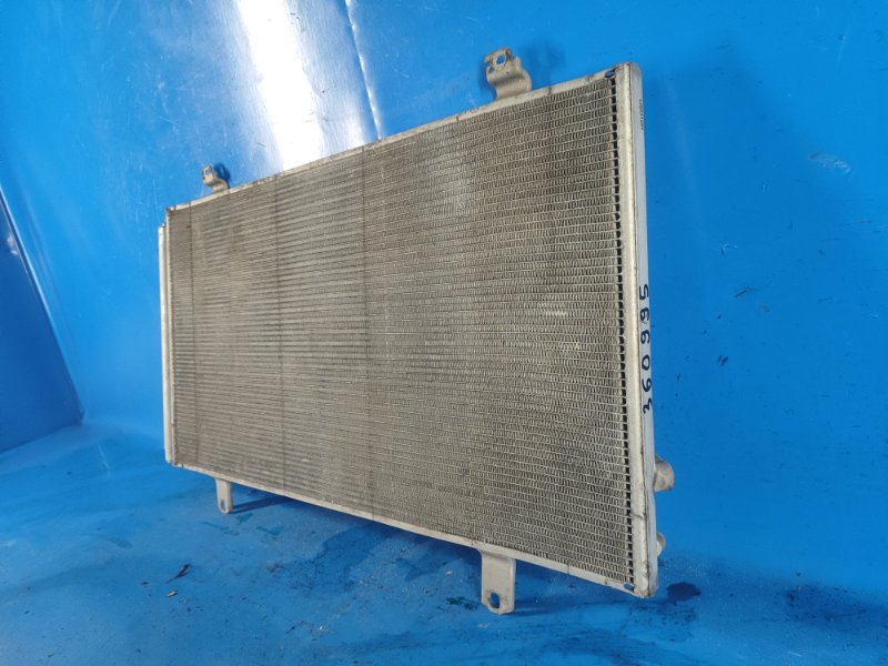 Toyota Camry 55 14-17 2014 Air Conditioning Radiator