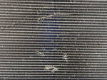 Toyota Camry 55 14-17 2014 Air Conditioning Radiator