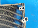 Toyota Camry 55 14-17 2014 Air Conditioning Radiator