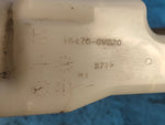Expansion tank for Toyota Camry 55 14-17 2014