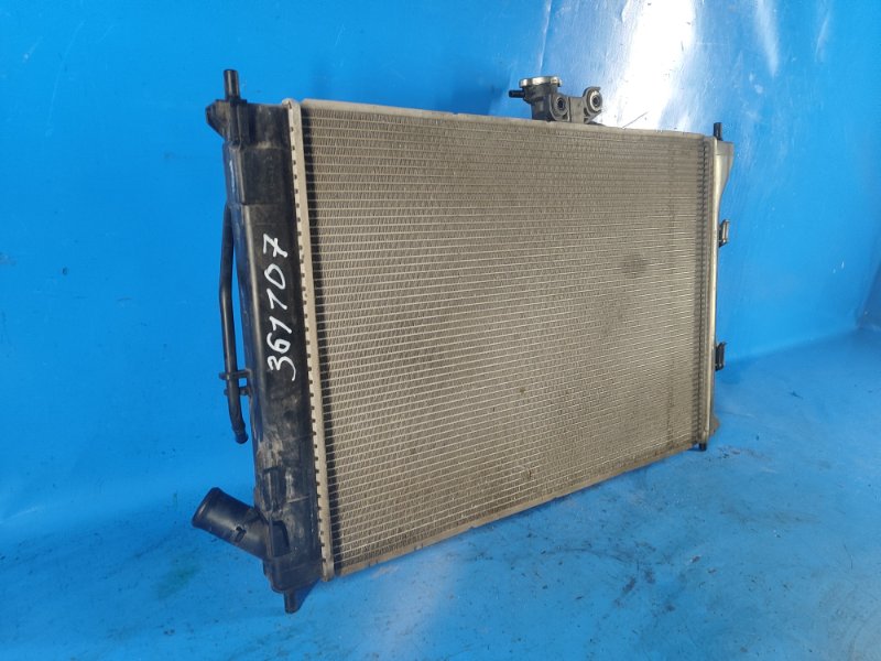 Main radiator KIA FORTE YD 12-2013
