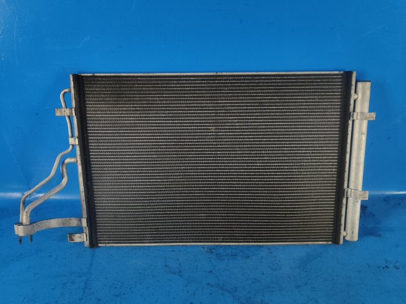 KIA FORTE YD 12-2013 air conditioning condenser