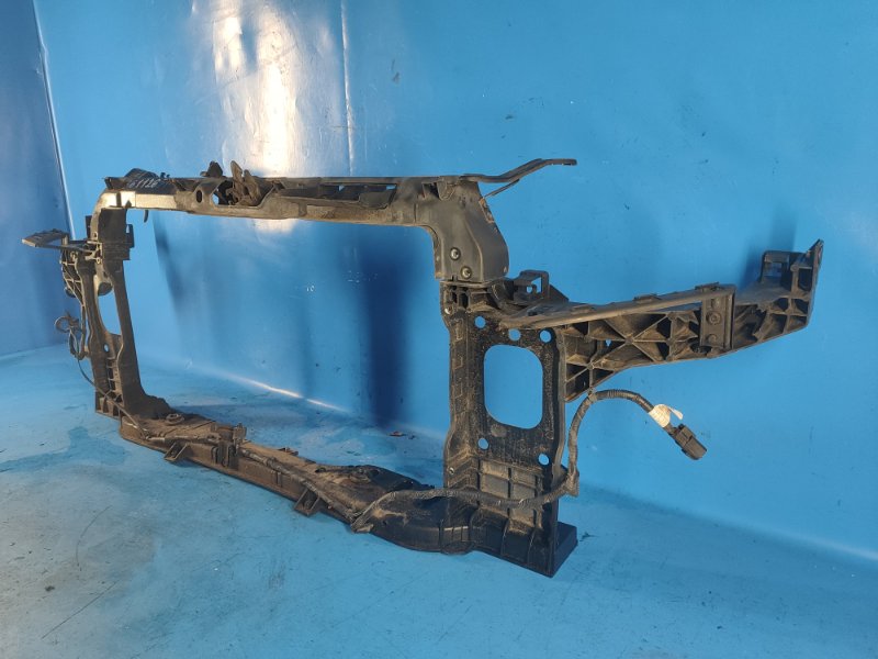 Front panel KIA FORTE YD 12- 2013