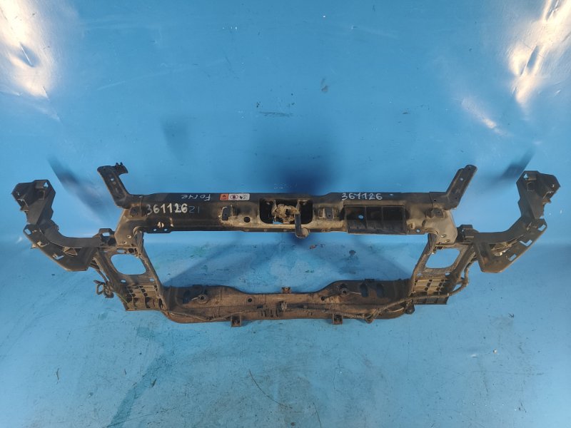 Front panel KIA FORTE YD 12- 2013