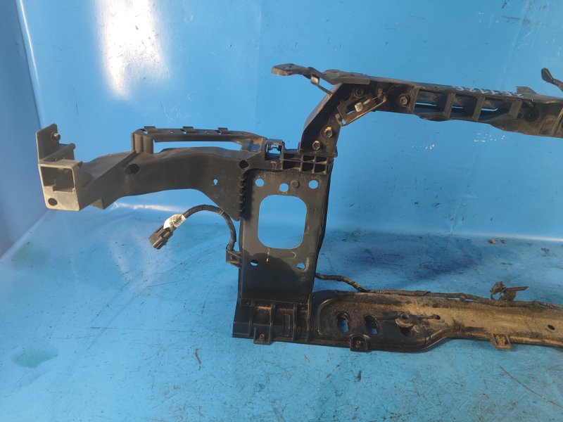 Front panel KIA FORTE YD 12- 2013