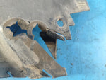 Radiator deflector DODGE JOURNEY 08-20 2016 Right.
