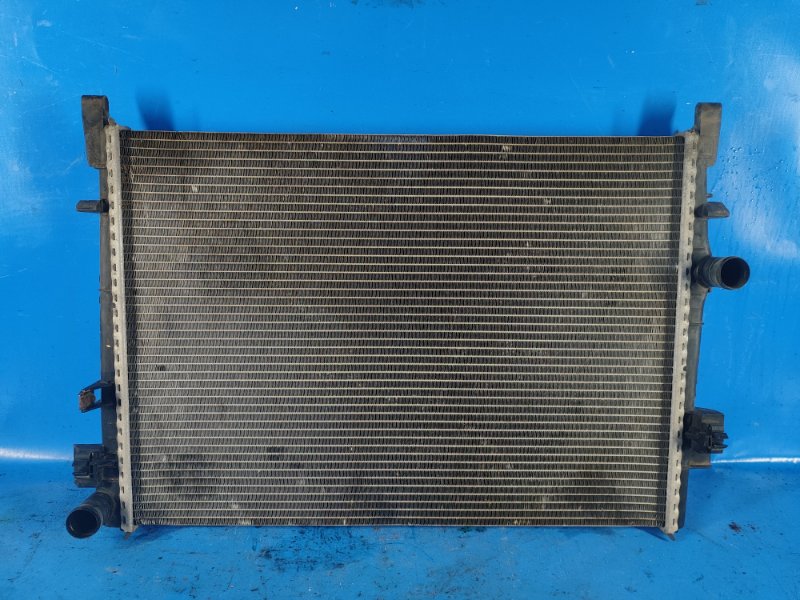 Main radiator for a 2016 Dodge Journey 08-20
