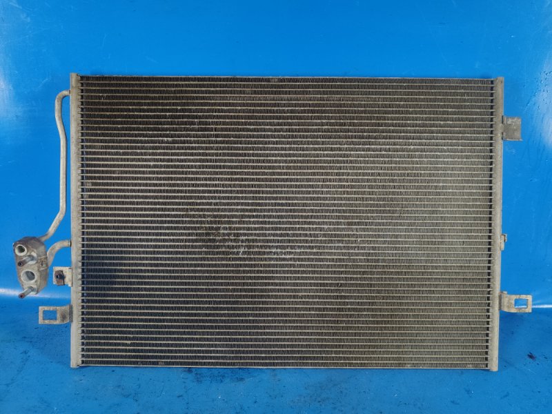 2016 Dodge Journey 08-20 Air Conditioning Radiator