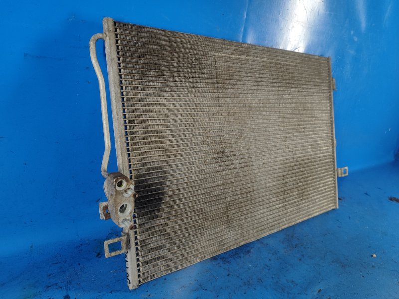 2016 Dodge Journey 08-20 Air Conditioning Radiator