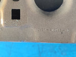 Front bumper reinforcement for Ford Escape 12-19