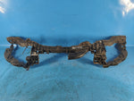 Front upper panel FORD ESCAPE 12-19