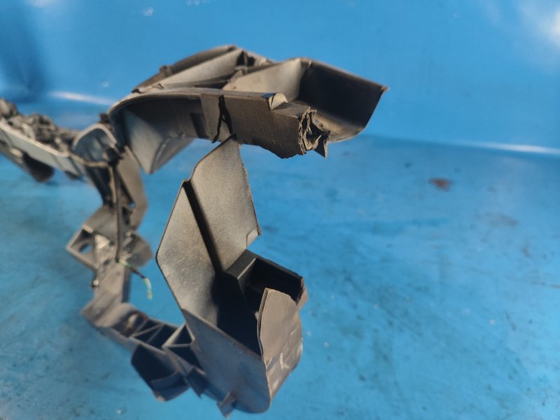 Front upper panel FORD ESCAPE 12-19