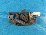 Ford Escape Hood Lock 12-19