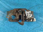 Ford Escape Hood Lock 12-19