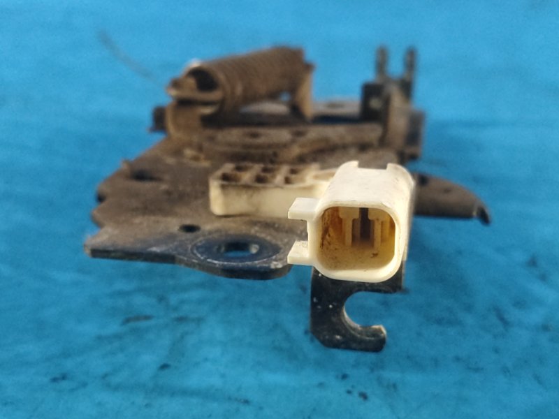 Ford Escape Hood Lock 12-19