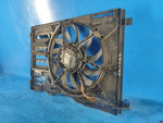 Main radiator fan diffuser for Ford Escape 12-19