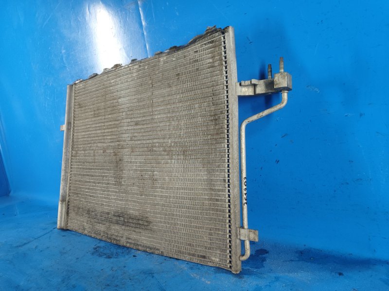 Ford Escape 12-19 Air Conditioning Radiator