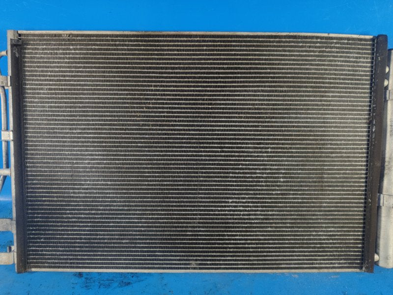 KIA SOUL PS 13-19 air conditioning radiator