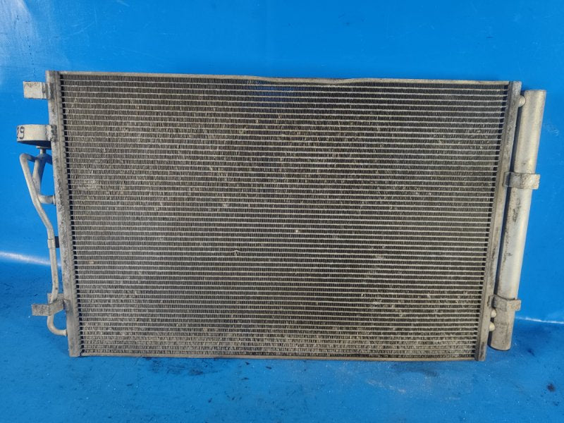 KIA SOUL PS 13-19 air conditioning radiator