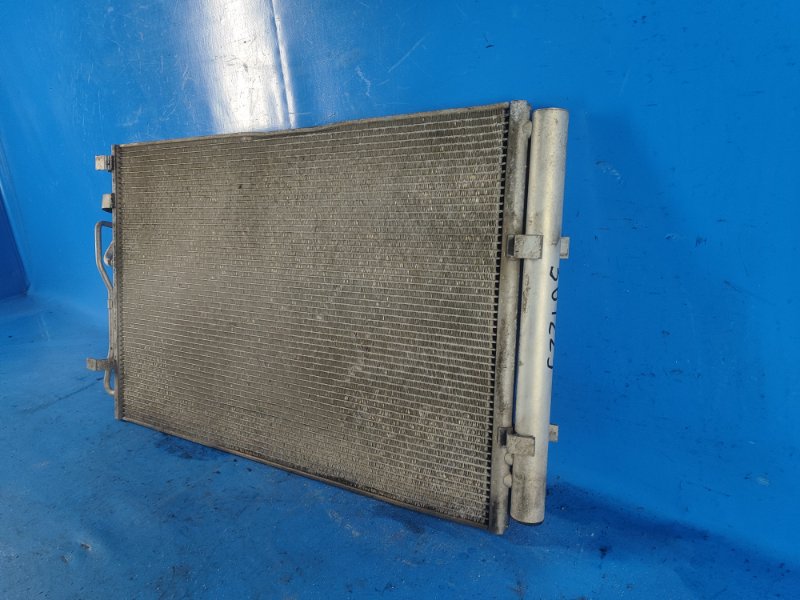 KIA SOUL PS 13-19 air conditioning radiator