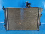 Main radiator KIA SOUL PS 13-19