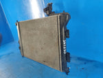 Main radiator KIA SOUL PS 13-19