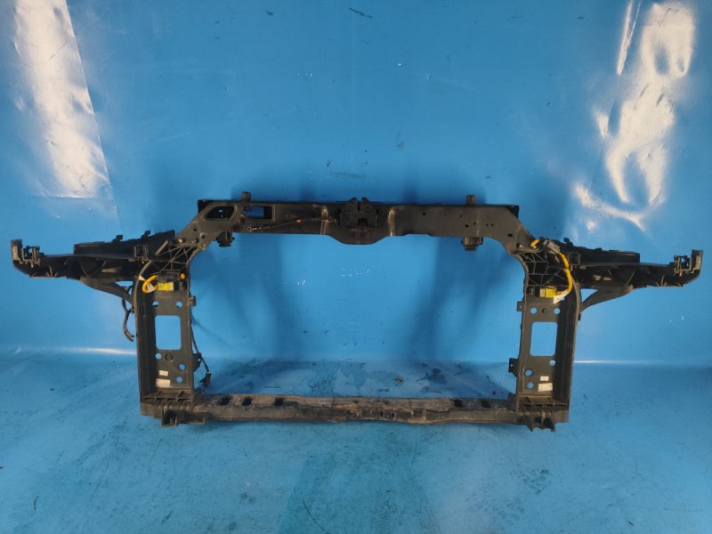 Front panel KIA SOUL PS 13-19