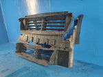 Radiator shutters FORD FUSION 14-
