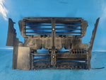 Radiator shutters FORD FUSION 14-