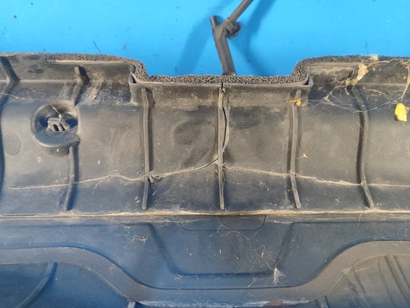 Radiator shutters for Hyundai Sonata YF 10-14 2012