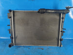 Main radiator Hyundai Sonata YF 10-14 2012