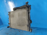 Main radiator Hyundai Sonata YF 10-14 2012